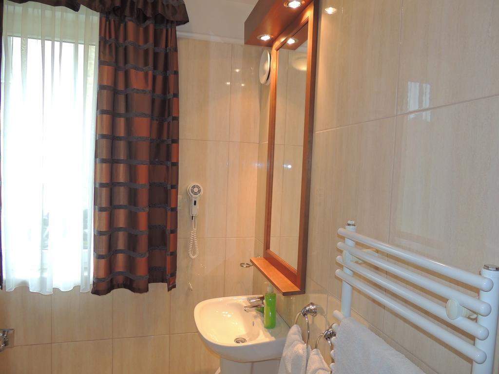 Luxus Golf Apartment Бюк Номер фото